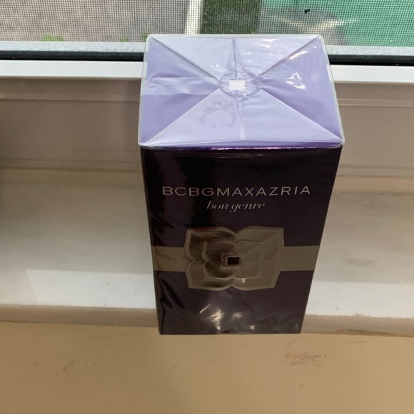BCBGMaxAzria Bon Genre in Purple Packaging - Picture 2 of 4
